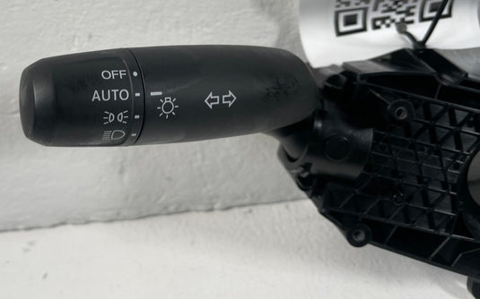 22 - 25 HONDA ACCORD CIVIC CR-V PILOT STEERING COLUMN COMBINATION SWITCH