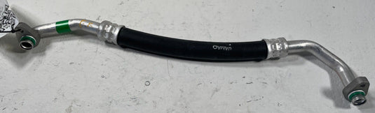 2022 - 2025 HYUNDAI IONIQ 5 RWD A/C AIR CONDITIONER SUCTION PIPE LINE