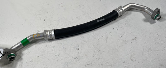 2022 - 2025 HYUNDAI IONIQ 5 RWD A/C AIR CONDITIONER SUCTION PIPE LINE