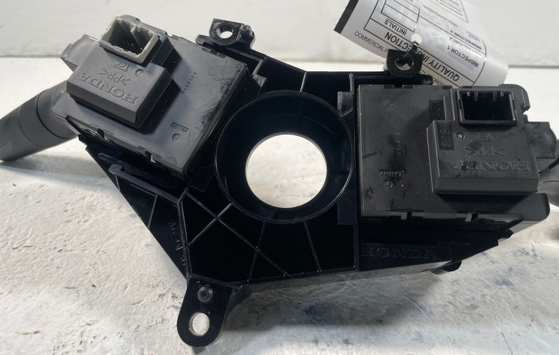 Load image into Gallery viewer, 22 - 25 HONDA ACCORD CIVIC CR-V PILOT STEERING COLUMN COMBINATION SWITCH #109532

