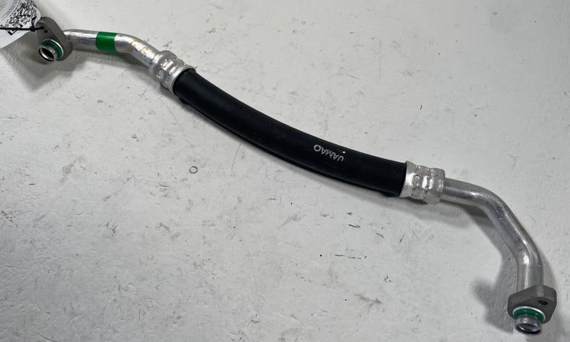 Load image into Gallery viewer, 2022 - 2025 HYUNDAI IONIQ 5 RWD A/C AIR CONDITIONER SUCTION PIPE LINE # 110845
