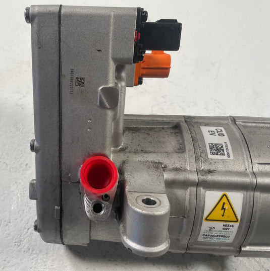 2023-2026 HYUNDAI IONIQ 5 6 RWD ELECTRIC AC AIR CONDITIONING COMPRESSOR