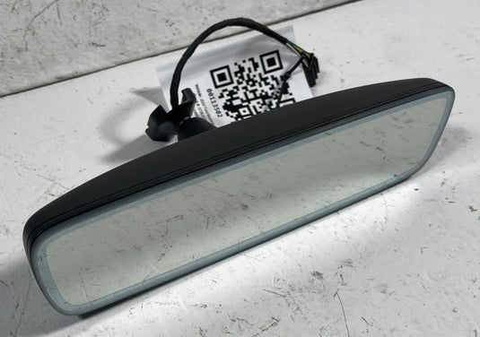 2018-2025 FORD MUSTANG INTERIOR REAR VIEW MIRROR ASSEMBLY JU5A-17E678-DA 