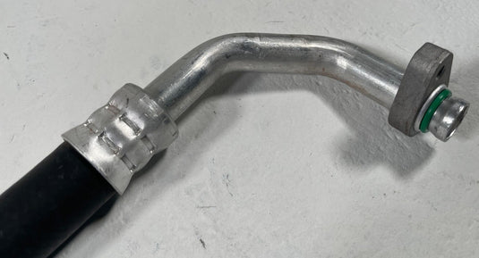 2022 - 2025 HYUNDAI IONIQ 5 RWD A/C AIR CONDITIONER SUCTION PIPE LINE