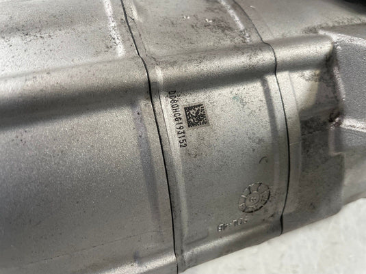 2023-2026 HYUNDAI IONIQ 5 6 RWD ELECTRIC AC AIR CONDITIONING COMPRESSOR