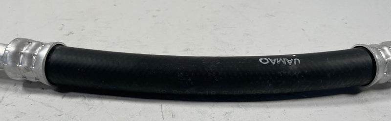 Load image into Gallery viewer, 2022 - 2025 HYUNDAI IONIQ 5 RWD A/C AIR CONDITIONER SUCTION PIPE LINE # 110845
