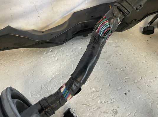 2023-24 TOYOTA TUNDRA ENGINE BAY ROOM FUSE BOX WIRE WIRING HARNESS 3.4L