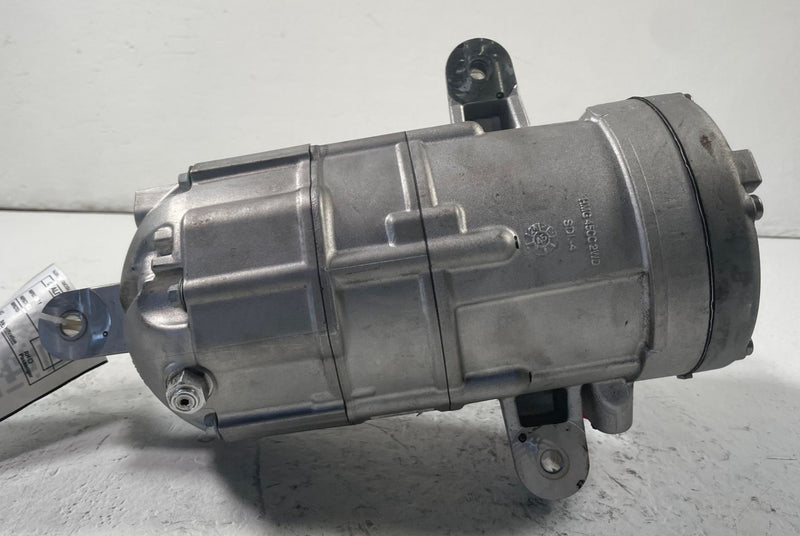 Load image into Gallery viewer, 2023-2026 HYUNDAI IONIQ 5 6 RWD ELECTRIC AC AIR CONDITIONING COMPRESSOR # 112297
