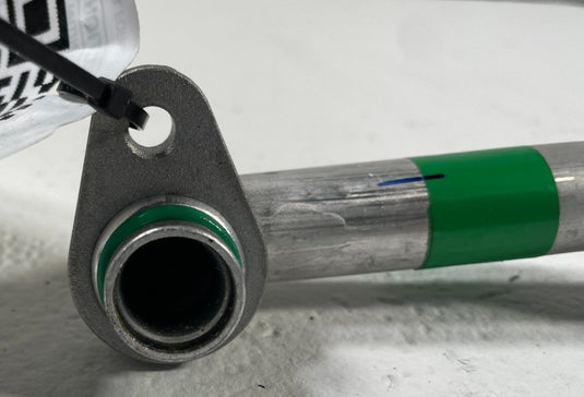 2022 - 2025 HYUNDAI IONIQ 5 RWD A/C AIR CONDITIONER SUCTION PIPE LINE