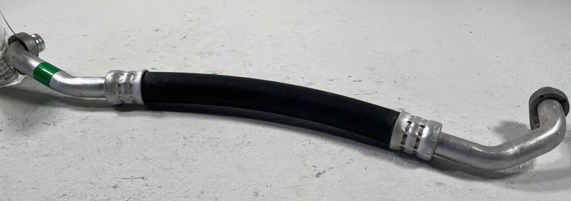 Load image into Gallery viewer, 2022 - 2025 HYUNDAI IONIQ 5 RWD A/C AIR CONDITIONER SUCTION PIPE LINE # 110845
