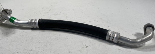 2022 - 2025 HYUNDAI IONIQ 5 RWD A/C AIR CONDITIONER SUCTION PIPE LINE