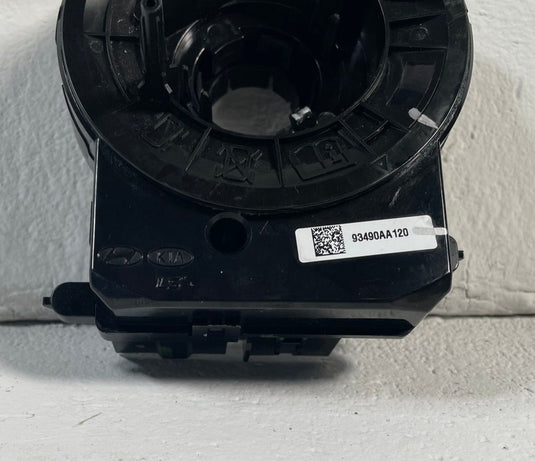 2022-2024 HYUNDAI TUCSON STEERING WHEEL COLUMN CLOCK SPRING 93490N9140