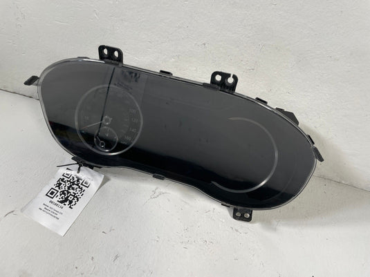 2022-2023 GENESIS G70 DASHBOARD INSTRUMENT CLUSTER SPEEDOMETER 88K MILES