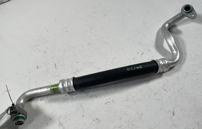 Load image into Gallery viewer, 22-25 HYUNDAI IONIQ 5 RWD AC AIR CONDITIONING SUCTION LINE HOSE TUBE PIPE 110844
