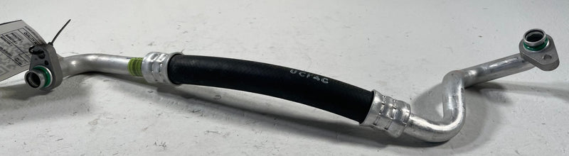 Load image into Gallery viewer, 22-25 HYUNDAI IONIQ 5 RWD AC AIR CONDITIONING SUCTION LINE HOSE TUBE PIPE 110844
