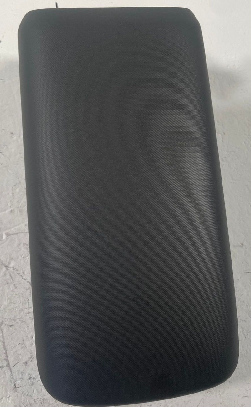 Load image into Gallery viewer, 2023 - 2025 HYUNDAI IONIQ 6 CENTER CONSOLE ARMREST ARM REST LID COVER # 112299

