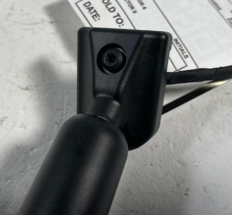 Load image into Gallery viewer, 2018-2025 FORD MUSTANG INTERIOR REAR VIEW MIRROR ASSEMBLY JU5A-17E678-DA #113502
