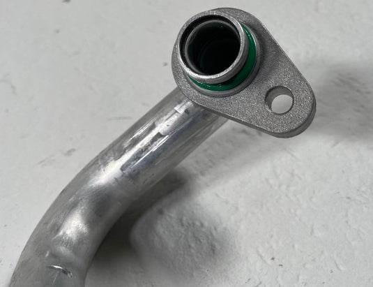 22-25 HYUNDAI IONIQ 5 RWD AC AIR CONDITIONING SUCTION LINE HOSE TUBE PIPE 110844