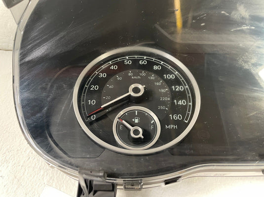 2022-2023 GENESIS G70 DASHBOARD INSTRUMENT CLUSTER SPEEDOMETER 88K MILES