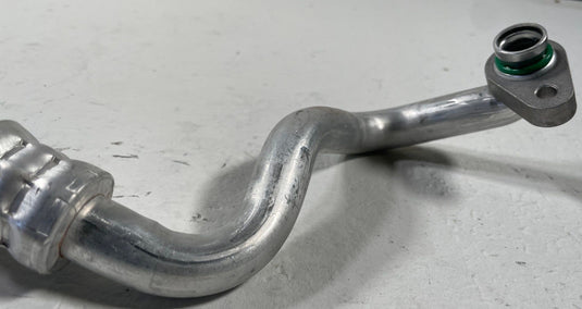 22-25 HYUNDAI IONIQ 5 RWD AC AIR CONDITIONING SUCTION LINE HOSE TUBE PIPE 110844