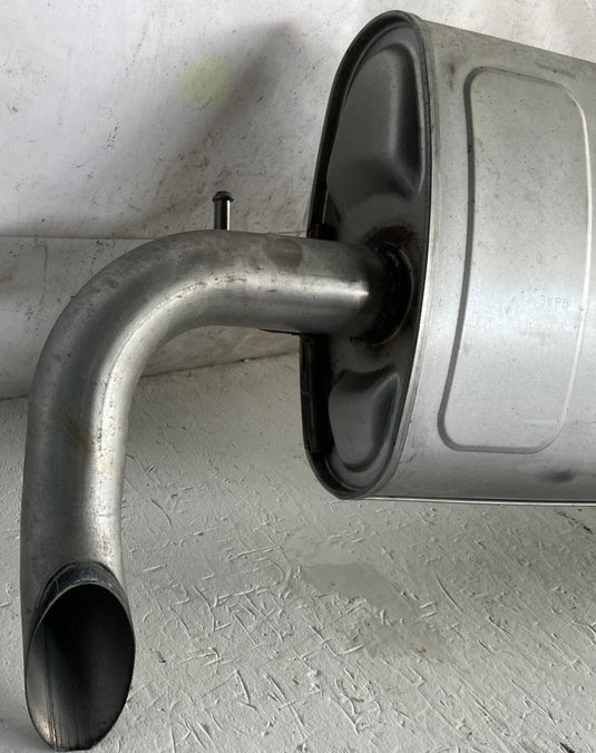 2023 - 2026 KIA SPORTAGE REAR MUFFLER EXHAUST PIPE SILENCER 2.5L