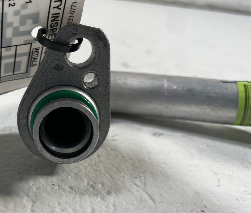 Load image into Gallery viewer, 22-25 HYUNDAI IONIQ 5 RWD AC AIR CONDITIONING SUCTION LINE HOSE TUBE PIPE 110844
