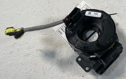 2022 - 2025 HONDA ACCORD STEERING WHEEL COLUMN CLOCK SPRING ASSEMBLY