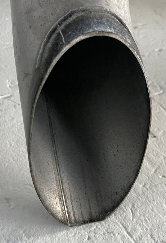 2023 - 2026 KIA SPORTAGE REAR MUFFLER EXHAUST PIPE SILENCER 2.5L