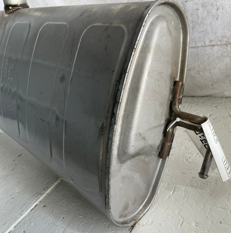 Load image into Gallery viewer, 2023 - 2026 KIA SPORTAGE REAR MUFFLER EXHAUST PIPE SILENCER 2.5L # 113310

