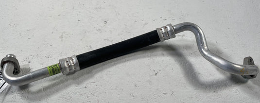 22-25 HYUNDAI IONIQ 5 RWD AC AIR CONDITIONING SUCTION LINE HOSE TUBE PIPE 110844
