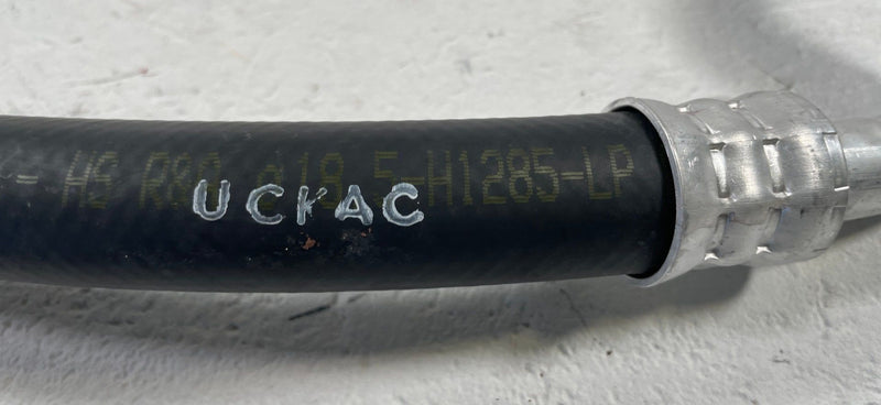 Load image into Gallery viewer, 22-25 HYUNDAI IONIQ 5 RWD AC AIR CONDITIONING SUCTION LINE HOSE TUBE PIPE 110844
