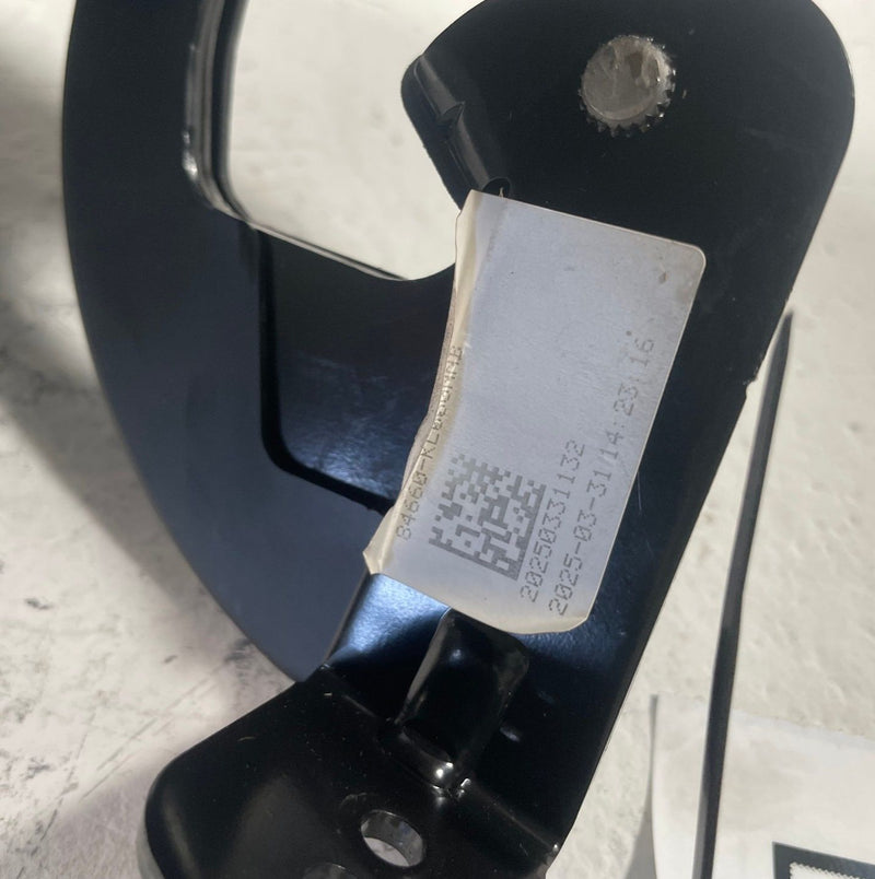 Load image into Gallery viewer, 2023 - 2025 HYUNDAI IONIQ 6 CENTER CONSOLE ARMREST ARM REST LID COVER # 112299
