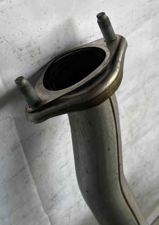 2023 - 2026 KIA SPORTAGE REAR MUFFLER EXHAUST PIPE SILENCER 2.5L
