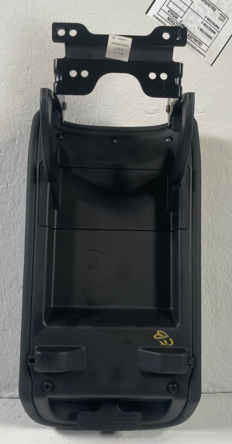 Load image into Gallery viewer, 2023 - 2025 HYUNDAI IONIQ 6 CENTER CONSOLE ARMREST ARM REST LID COVER # 112299

