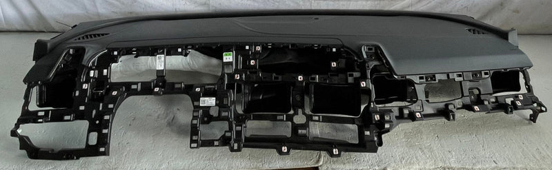 Load image into Gallery viewer, 2023-2025 KIA SPORTAGE DASH DASHBOARD INSTRUMENT PANEL BLACK 84720-P1010 #113311
