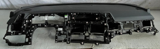 2023-2025 KIA SPORTAGE DASH DASHBOARD INSTRUMENT PANEL BLACK 84720-P1010