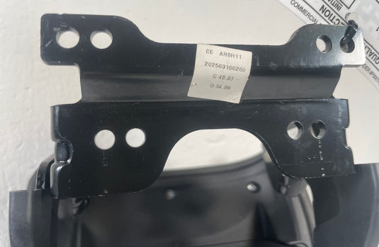 2023 - 2025 HYUNDAI IONIQ 6 CENTER CONSOLE ARMREST ARM REST LID COVER