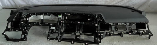 2023-2025 KIA SPORTAGE DASH DASHBOARD INSTRUMENT PANEL BLACK 84720-P1010