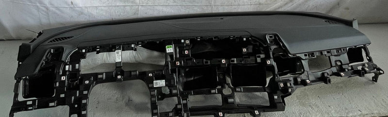 Load image into Gallery viewer, 2023-2025 KIA SPORTAGE DASH DASHBOARD INSTRUMENT PANEL BLACK 84720-P1010 #113311
