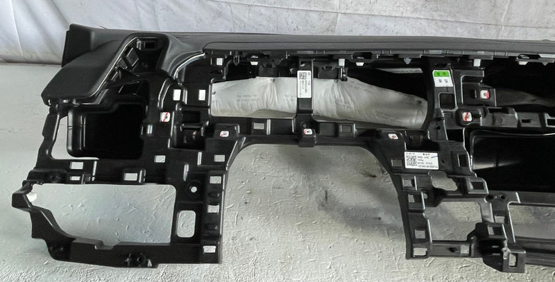 Load image into Gallery viewer, 2023-2025 KIA SPORTAGE DASH DASHBOARD INSTRUMENT PANEL BLACK 84720-P1010 #113311
