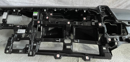 2023-2025 KIA SPORTAGE DASH DASHBOARD INSTRUMENT PANEL BLACK 84720-P1010