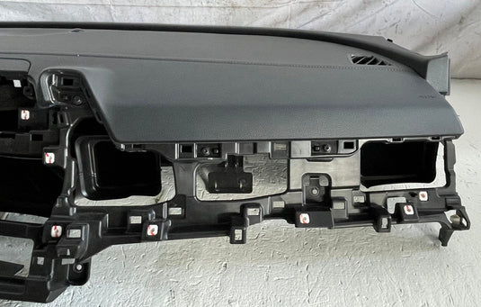 2023-2025 KIA SPORTAGE DASH DASHBOARD INSTRUMENT PANEL BLACK 84720-P1010