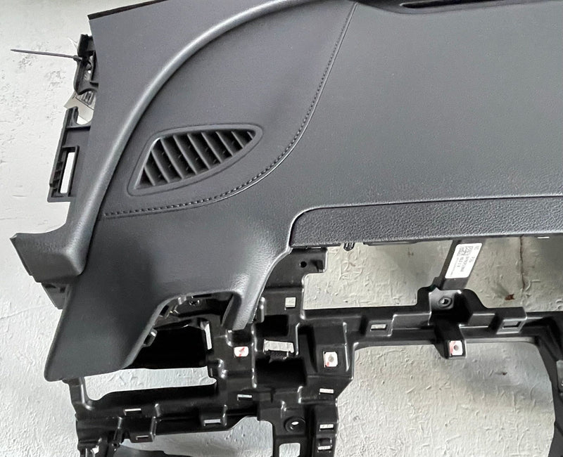 Load image into Gallery viewer, 2023-2025 KIA SPORTAGE DASH DASHBOARD INSTRUMENT PANEL BLACK 84720-P1010 #113311

