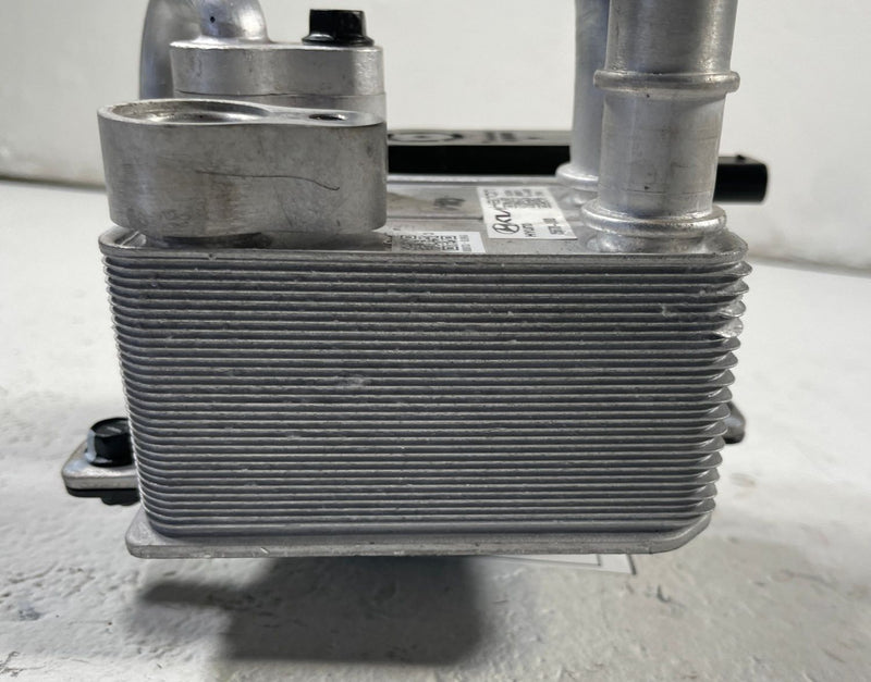 Load image into Gallery viewer, 23-25 HYUNDAI IONIQ 6 A/C HEATER EVAPORATOR CORE COOLER CHILLER &amp; VALVE #110849

