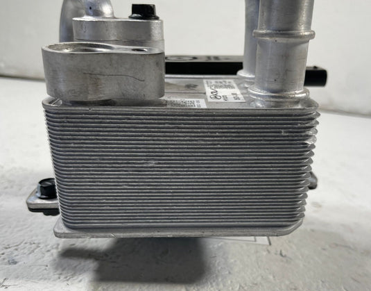 23-25 HYUNDAI IONIQ 6 A/C HEATER EVAPORATOR CORE COOLER CHILLER & VALVE