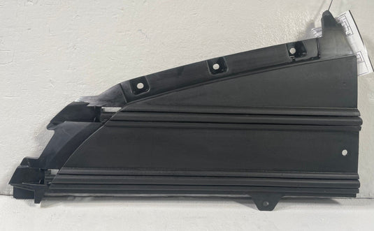 2023-2025 HYUNDAI IONIQ 6 REAR RIGHT BUMPER UNDERBODY TRAY TRIM COVER 