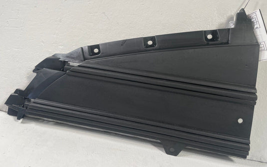 2023-2025 HYUNDAI IONIQ 6 REAR RIGHT BUMPER UNDERBODY TRAY TRIM COVER 
