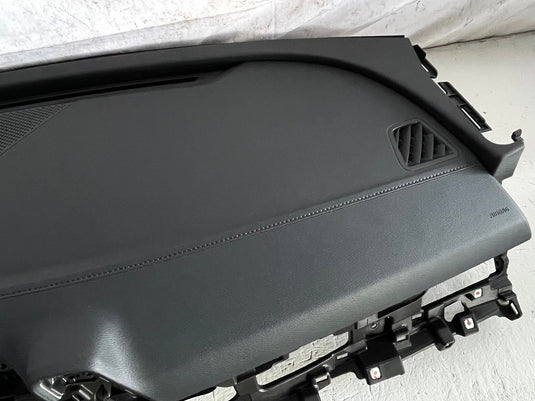 2023-2025 KIA SPORTAGE DASH DASHBOARD INSTRUMENT PANEL BLACK 84720-P1010