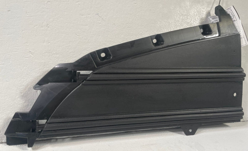 Load image into Gallery viewer, 2023-2025 HYUNDAI IONIQ 6 REAR RIGHT BUMPER UNDERBODY TRAY TRIM COVER # 112323
