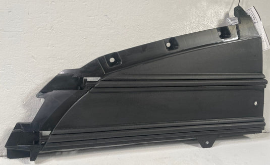 2023-2025 HYUNDAI IONIQ 6 REAR RIGHT BUMPER UNDERBODY TRAY TRIM COVER